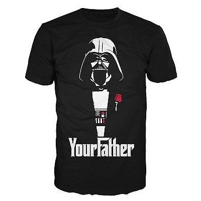Star Wars Darth Vader – Zboží Mobilmania