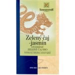 Sonnentor Zelený čaj Jasmín BIO porc. dárkový 27 g – Hledejceny.cz