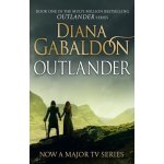 Outlander - Diana Gabaldon – Zbozi.Blesk.cz