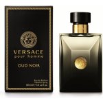 Versace Oud Noir parfémovaná voda pánská 100 ml – Hledejceny.cz
