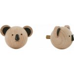 OYOY Mini Koala přírodní – Hledejceny.cz