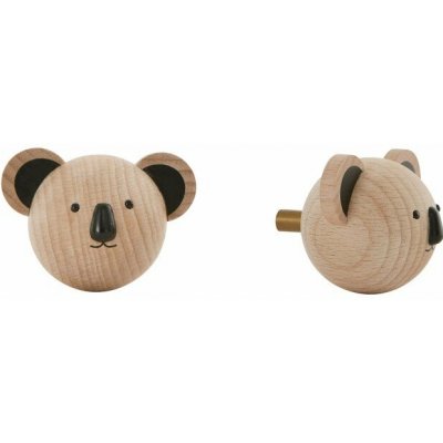 OYOY Mini Koala přírodní – Hledejceny.cz