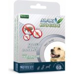 Max Biocide Antiparazitní obojek pro psy 60 cm – Zboží Dáma