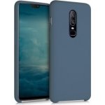 Pouzdro Kwmobile OnePlus 6 zelené – Zbozi.Blesk.cz