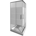 čtverec 90x90 cm Jika Lyra Plus H2513820006651 – Zboží Mobilmania