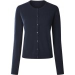 esmara Dámský pletený kardigan navy modrá – Hledejceny.cz