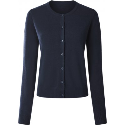 esmara Dámský pletený kardigan navy modrá – Hledejceny.cz