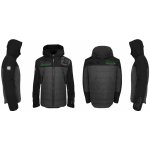 HotSpot Design Bunda Zander Obsession Zip – Zboží Dáma