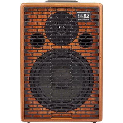 Acus Oneforstreet 8 Wood – Hledejceny.cz