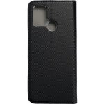 Pouzdro Smart Case Book REALME 7i černé – Zboží Mobilmania