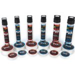 Fox Edges PVA Punčocha Slow Melt PVA Mesh System 7 m 35 mm Wide – Hledejceny.cz