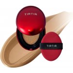 Tirtir Dlouhotrvající tónovací cushion Mask Fit Red Cushion No,34W Toffee 4,5 g – Zboží Dáma