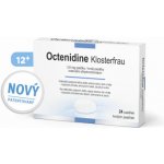 OCTENIDINE KLOSTERFRAU 2,6MG PAS 24 – Zboží Mobilmania