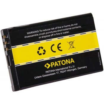 Patona PT3109 baterie - neoriginální
