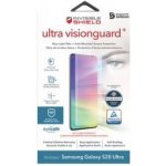 Ochranná fólie Zagg InvisibleShield Samsung S20 Ultra – Zbozi.Blesk.cz