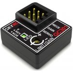 SkyRC Gyroskop pro RC modely aut Gyro GC301 – Zboží Dáma