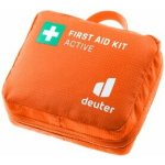 Deuter First Aid Kit Active koi oranžová – Zbozi.Blesk.cz