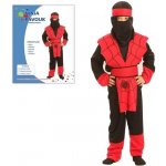 RAPPA NINJA pavouk – Hledejceny.cz