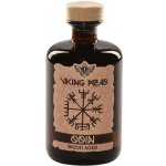 Hřebečská medovina Viking Mead Odin Wood Aged 0,5 l – Zboží Dáma