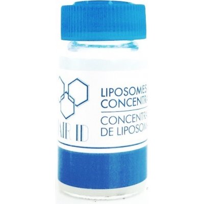 Lendan Hair ID koncentrát Liposomes and Silk 10 ml – Hledejceny.cz