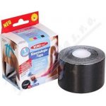 WUNDmed tejpovací páska černá 5 cm x 5 m – Zboží Dáma