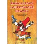 Rumcajsovy loupežnické hrátky – Čtvrtek Václav – Hledejceny.cz