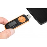 ECG PMP 20 4GB – Zboží Mobilmania