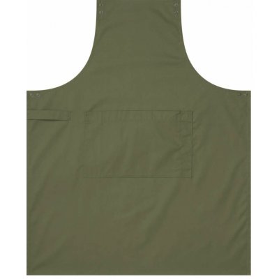 Premier COLOURS SWAP & POP APRON BODY Black olivová – Hledejceny.cz
