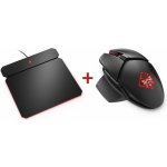 HP OMEN Photon Wireless Mouse 6CL96AA – Hledejceny.cz