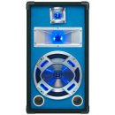 Skytec LED-1022 Discobox