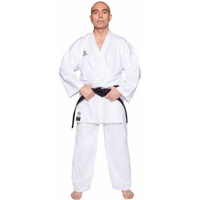 Hayashi kumite kimono AirDeluxe – Zboží Dáma