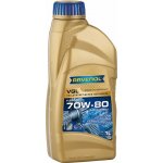 Ravenol VGL 75W-80 1 l – Zbozi.Blesk.cz