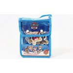 Paw Patrol pěnové puzzle do vany 18m+ v taštičce, tlapková patrola – Zbozi.Blesk.cz