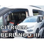 Citroen Berlingo 18 ofuky | Zboží Auto