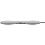 LM-Dental Mirror handle, grey LM28 Vyberte typ rukojeti ErgoSense (ES) nebo ErgoMax (XSi):: Ručka ErgoMax – Hledejceny.cz