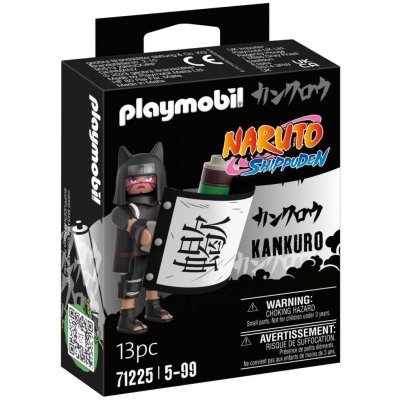 Playmobil 71225 Kankuro – Zboží Mobilmania