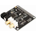 HiFiBerry DAC+ DSP – Zboží Živě