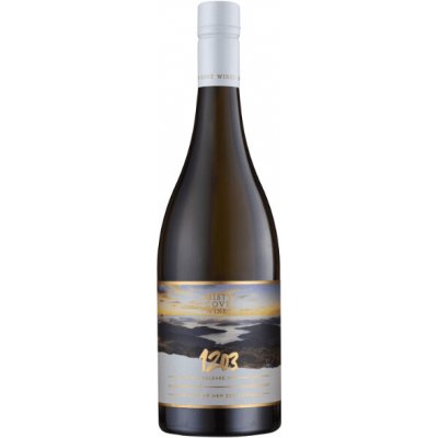 Misty Cove 1203 Limited Release Chardonnay suché bílé 2023 13,5% 0,75 l (holá láhev) – Hledejceny.cz
