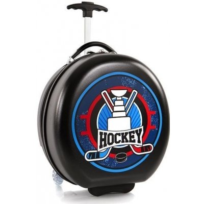 Heys Sports Luggage Hockey puck 13 l – Zboží Mobilmania