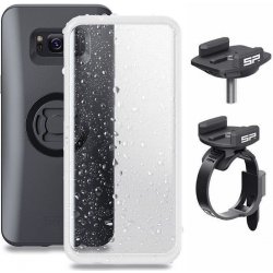 Pouzdro SP Connect Bike Bundle Samsung S8+