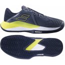 Babolat Propulse Fury 3 Clay Men - grey/aero