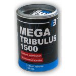 Body Nutrition Mega Tribulus 1500 90 tablet – Hledejceny.cz