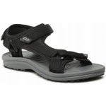 Jack Wolfskin Wave Breaker Sandal M 4052011-6000 – Zbozi.Blesk.cz