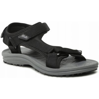 Jack Wolfskin Wave Breaker Sandal M 4052011-6000 – Zbozi.Blesk.cz