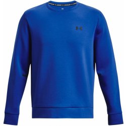 Under Armour UA Unstoppable Flc Crew 1381688-400