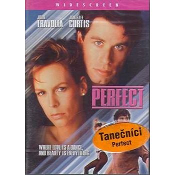 Tanečníci / Perfect DVD