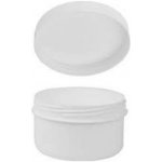 Kelímek s šroubovacím víčkem 310 ml / 250 g bílý Červenková 16 ks – Zboží Dáma