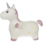 Zopa hopsadlo Skippy Unicorn/Wings – Zboží Dáma