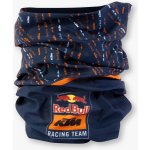 KTM nákrčník Twist Redbull navy orange – Zboží Mobilmania