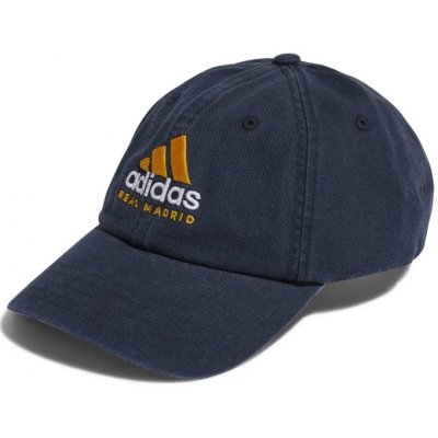 adidas REAL MADRID DNA navy – Hledejceny.cz